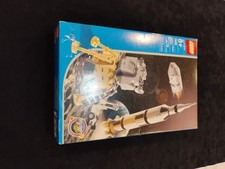 LEGO Discovery: Saturn V Moon Mission (7468) for sale online | eBay