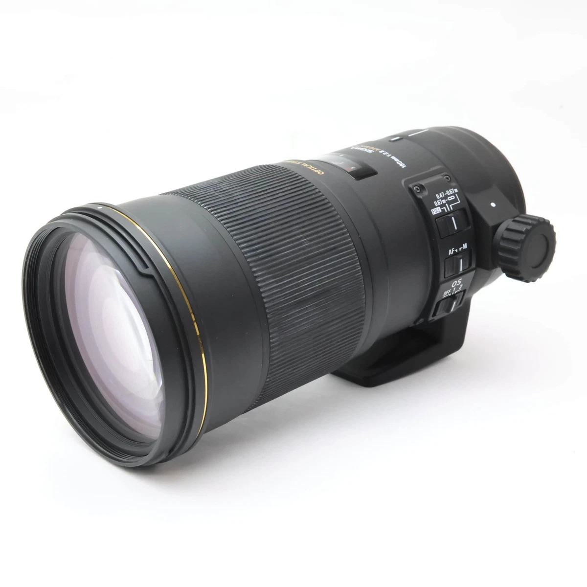 Sigma Macro/Close Up Camera Lenses 180mm Focal for sale | eBay