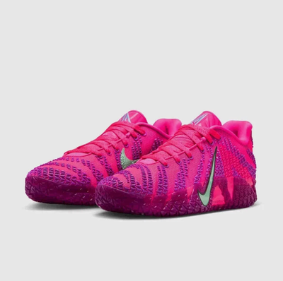 Size 8 - Nike Ja 3 Price of Admission for sale online | eBay
