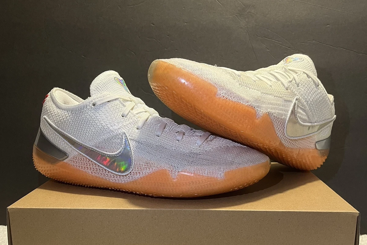 Nike Kobe A.D. NXT 360 Infrared for Sale | Authenticity Guaranteed
