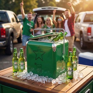 Heineken Cooler | eBay