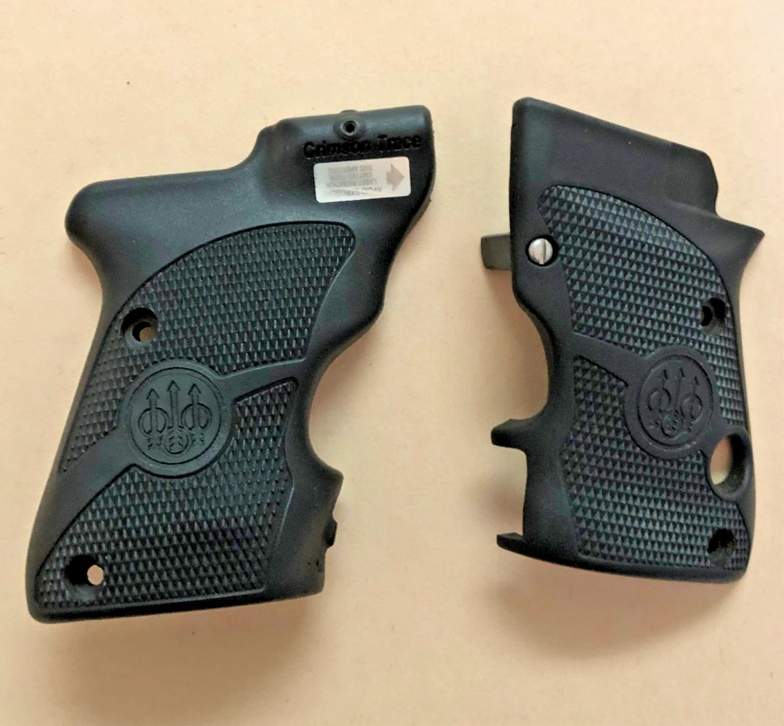 Crimson Trace Laser Grips Beretta for sale | eBay