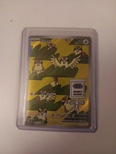 Pidgey 207/197 SV03: Obsidian Flames Holo for sale online | eBay