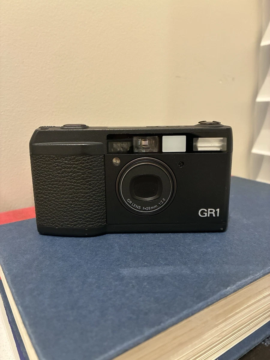 Ricoh gr1 | eBay