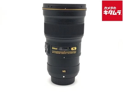 Nikon 300mm f/4e Camera Lenses for sale | eBay