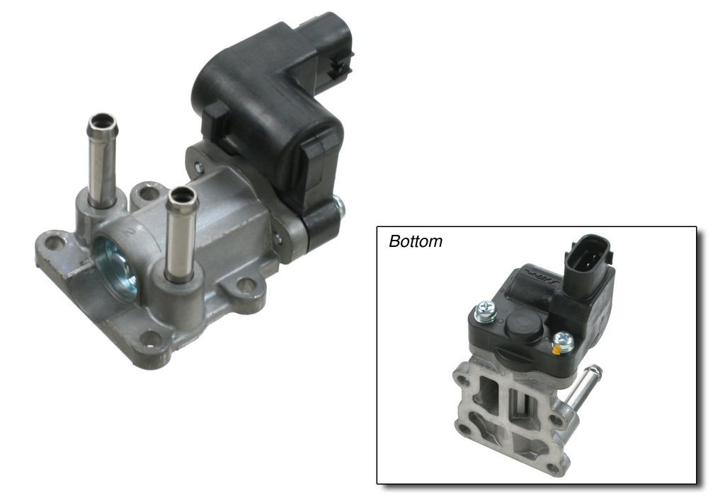 AISAN Japan Fuel Injection Idle Air Control Valve for TOYOTA 22270