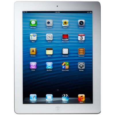 Apple iPad 4 2012 (4th Gen) 9.7