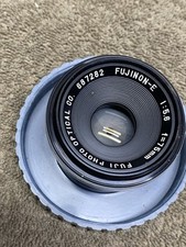 Fujifilm f/5.6 Camera Lenses 75mm Focal for sale | eBay