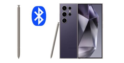 Original Samsung Galaxy S24 Ultra Stylus Pen S24 Ultra S pen with