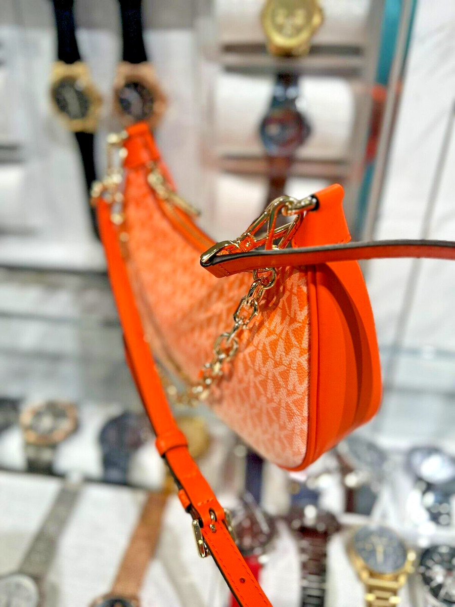 Michael Kors Cora Medium Handbag Purse Ladies Crossbody Shoulder