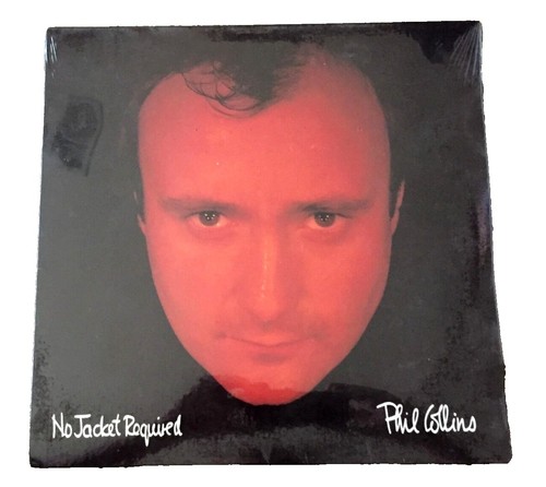 Phil Collins The Story So Far | eBay