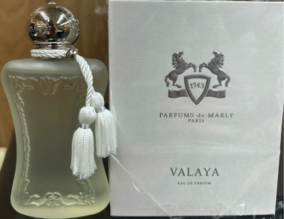 Parfums De Marly VALAYA 2.5 Oz. Eau De Parfum Spray | eBay