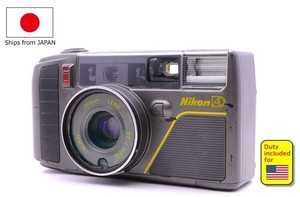 Nikon L35ad | eBay