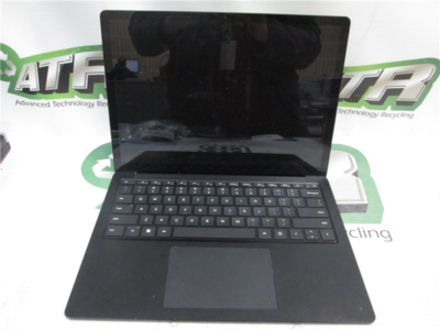 Microsoft Surface Laptop 4 1951 i7-1265U 3.60GHz 16GB RAM No HDD