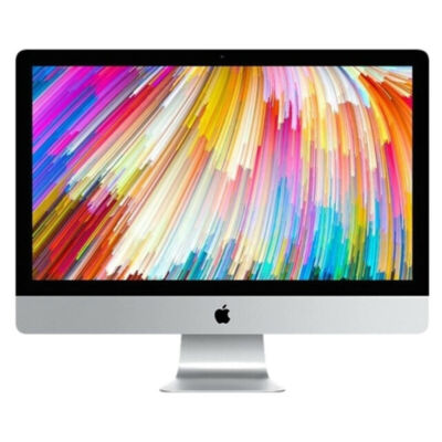Apple iMac 1 TB 8 GB RAM Apple Desktops & All-In-One Computers for