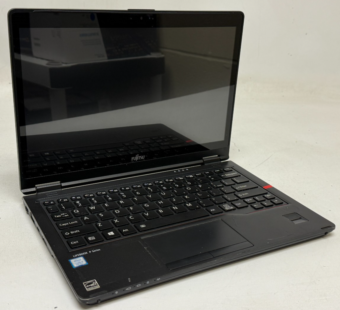Fujitsu Lifebook P728 2in1 12.5
