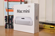 Apple Mac mini 1 TB 2012 Apple Desktops & All-In-One Computers for