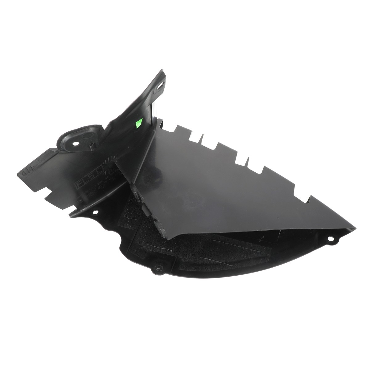 OEM NEW 2017-2023 Subaru Impreza Rear Bumper Side Cover Driver