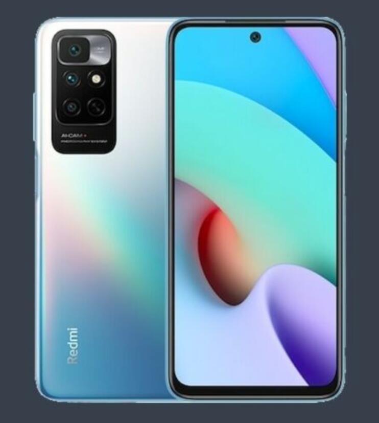 Xiaomi Redmi Note 11 4G 50MP Android 4G LTE Phone 6.5