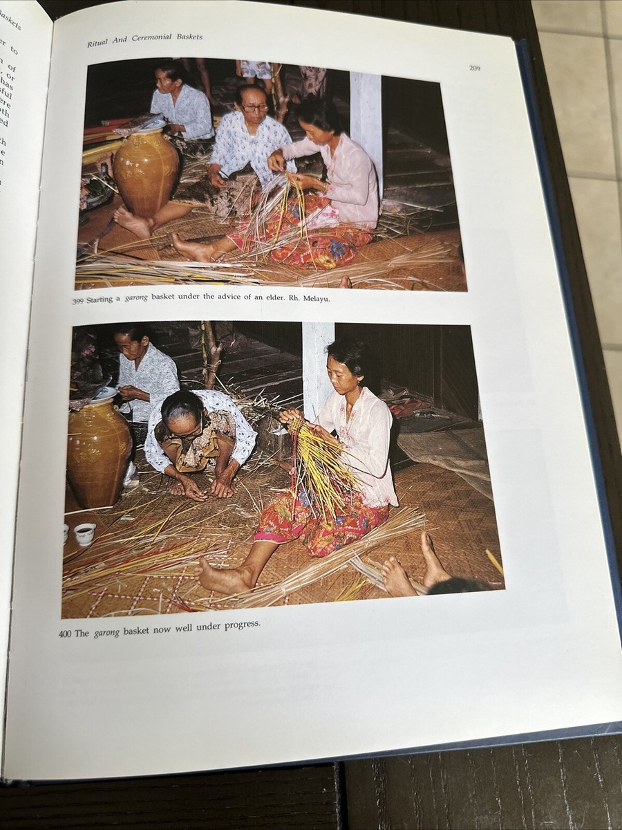 洋書 IBAN BASKETS by JEAN-FRANCOIS BLEHAUT s-l400.jpg