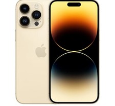 Apple iPhone 12 Pro Max - 256 GB - Gold (Unlocked) for sale online