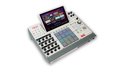 Akai Professional MPC X Special Edition - REFURBISHED BY AKAI! | eBay