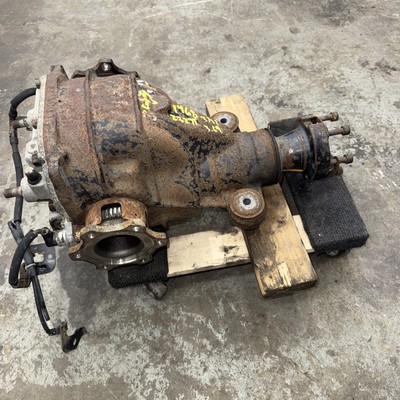 90-96 Nissan 300zx Z32 TT OEM Twin Turbo R230 Rear Differential
