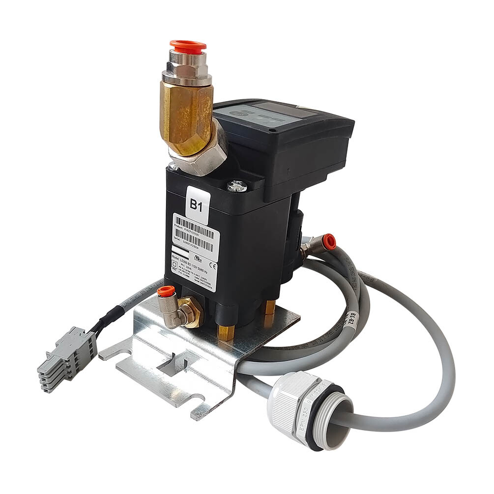 Drain Valve 1627151285 1627151286 for Atlas Copco Compressor 1627