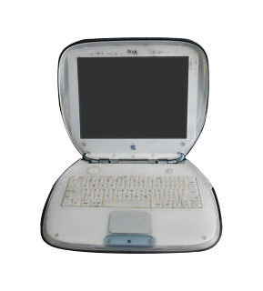 Apple Macintosh PowerBook 520 Model M4880 Working | eBay