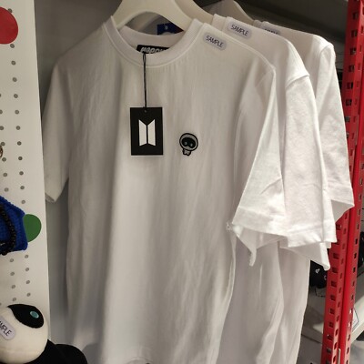 ON HAND] BTS JIN 'HAPPY' POP-UP : Running Wild to Happiness