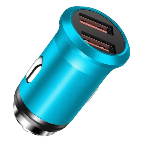 Pivo Pod Lite (Blue) - Mini Auto Tracking Phone Holder - Bluetooth