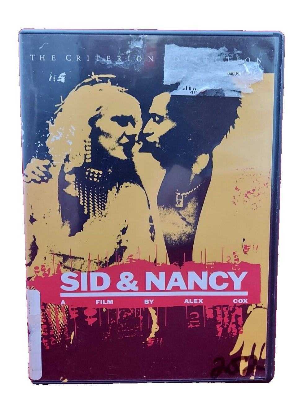 Sid and Nancy | eBay