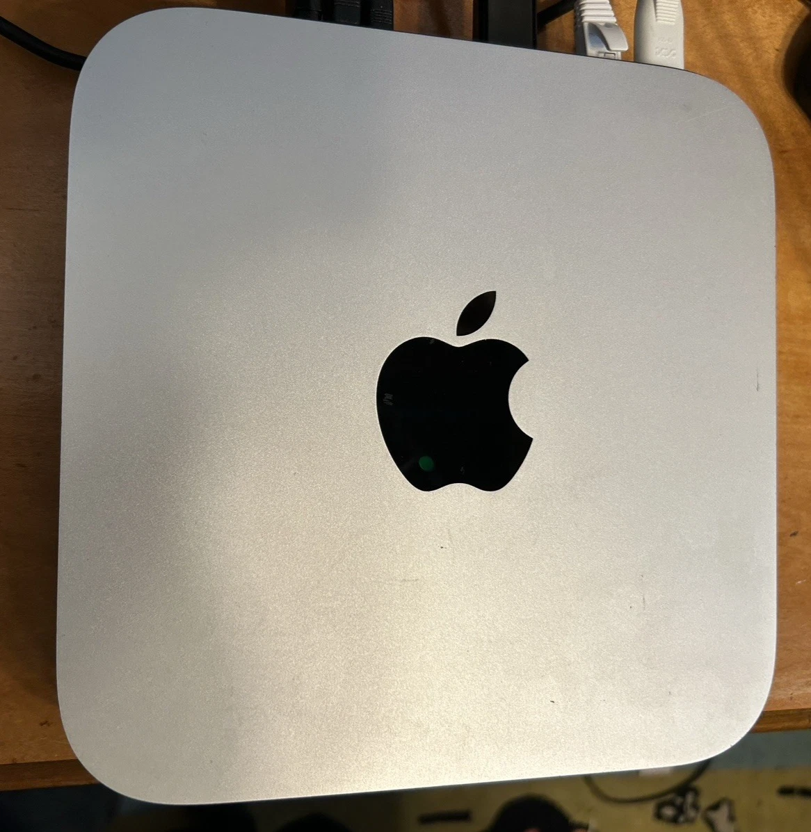 Apple Mac mini 2014 SSD (Solid State Drive) Apple Desktops & All