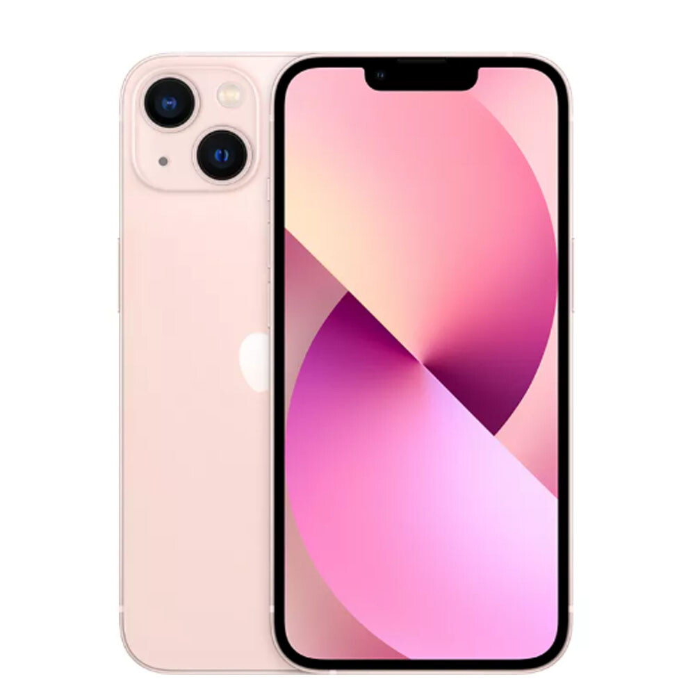 Apple iPhone 13 128GB | 5G | 12.0 MP Camera | 4 GB RAM | 128 GB