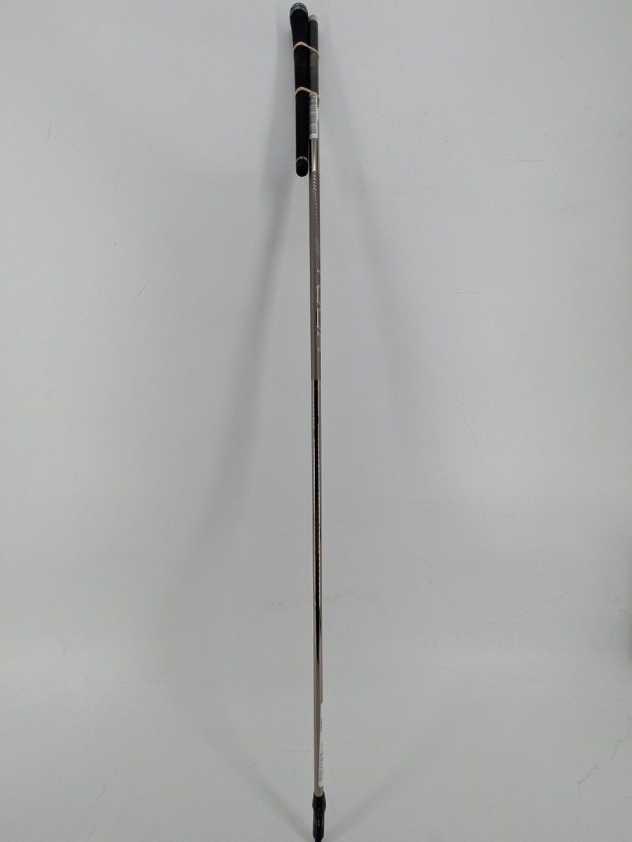 Ping Tour 2.0 Chrome 85 Regular Flex Hybrid Shaft Ping Tip G440