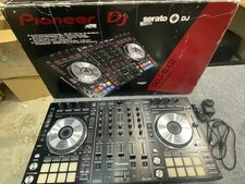 Pioneer DJ DDJ-SX2 Double Deck Controller for sale online | eBay