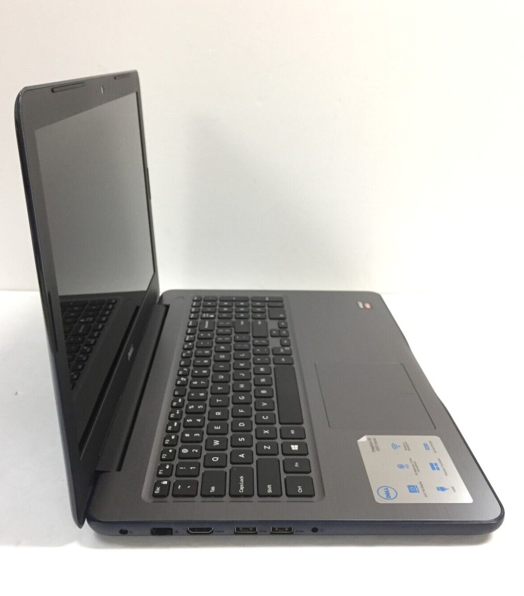 Dell Inspiron 5565 15.6