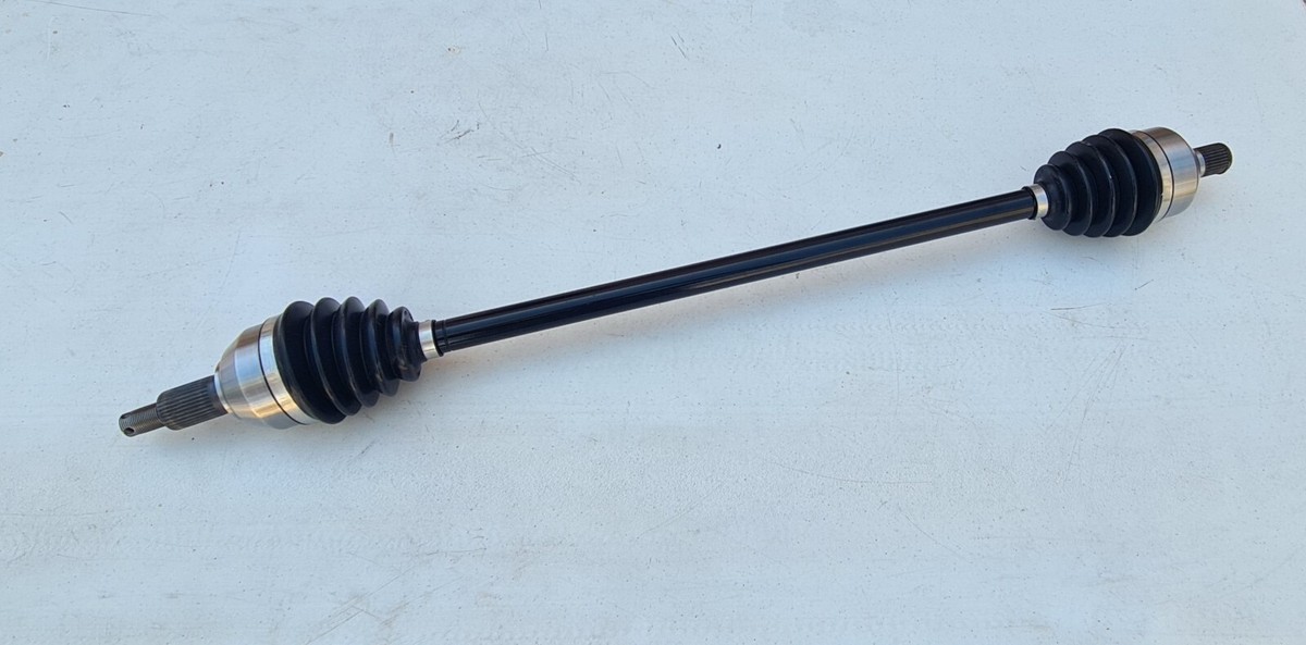 2024 Can Am Maverick R Front Axle Shaft New Oem 705402490 | eBay