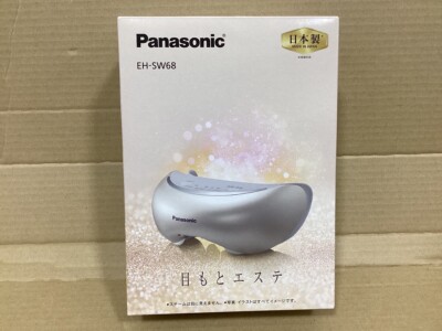 目元エステ Panasonic EH-CSW68-N GOLD Amazon | パナソニック 目もと