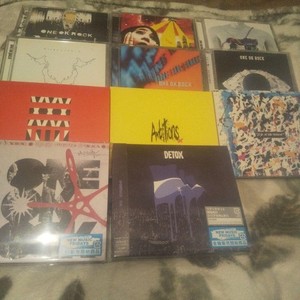 One Ok Rock CD | eBay