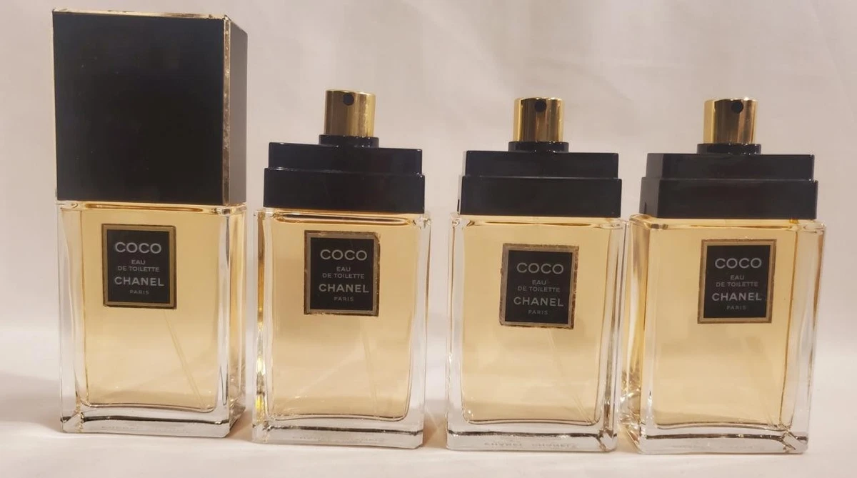 CHANEL Coco Eau de Toilette for Women for sale - eBay