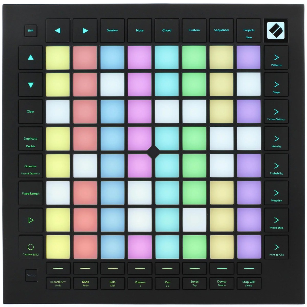 Novation Launchpad Pro MK3 Grid Controller for Ableton Live | eBay