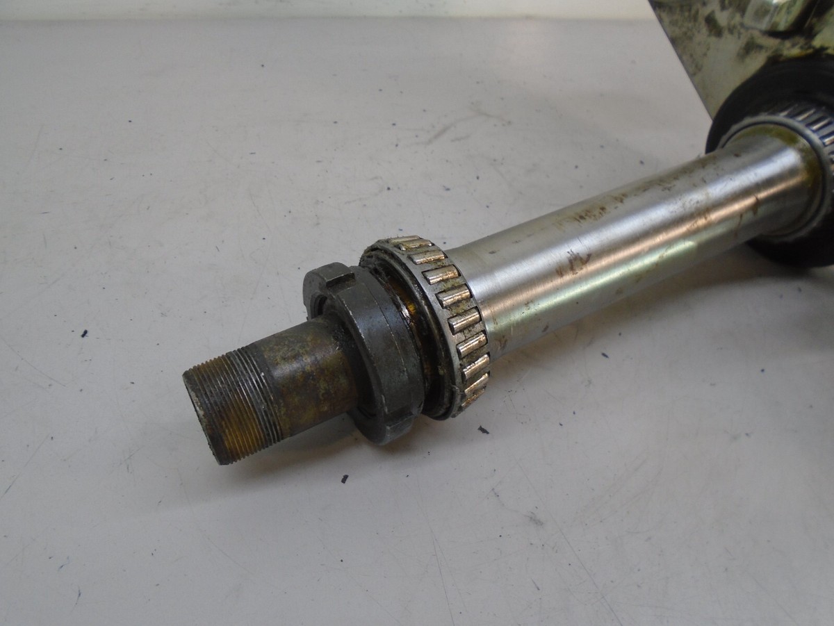 Lower Triple Clamps Yokes for Kawasaki Ninja ZX7R 1996 to 2003 | eBay