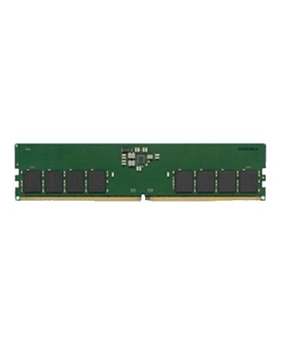 Kingston 32GB (2x16GB) DDR5 5600MHz CL46 UDIMM Desktop Memory