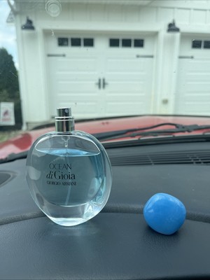 NEW Giorgio Armani Ocean Di Gioia Eau De Parfum Spray 30ML 1.0oz