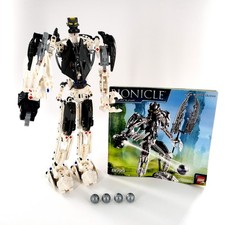 Takanuva #8699 LEGO Set Prices | New, Boxed, Loose Values