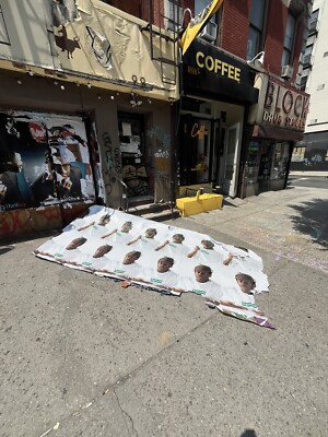 tyler the creator supreme poster | eBay