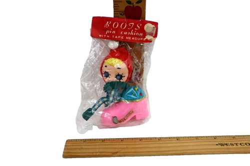 SASA Bunny Doll- The Loyal Pin #3e5655 | eBay