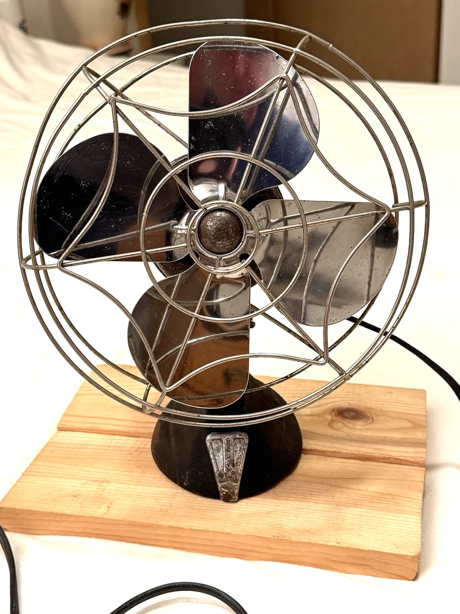 Eskimo Fan for sale | eBay