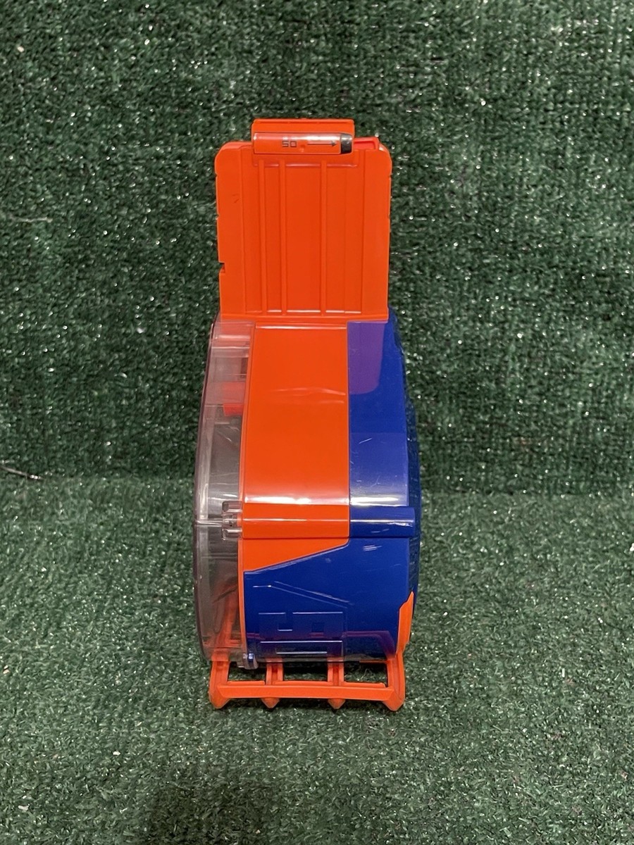 ナーフ タイタン CS-50 【マガジンのみ】 ナーフ タイタン CS-50